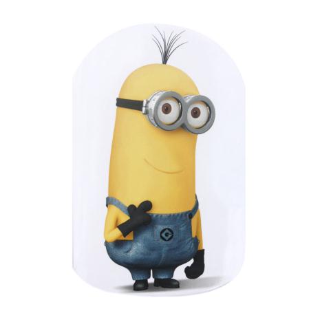 Minion Tim Minions Shaped Memo Pad £0.99
